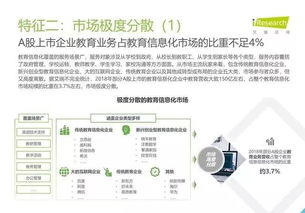 2019年中国教育信息化行业报告 信息技术咨询服务的现状与发展趋势