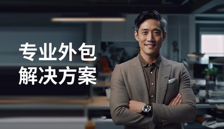 数字技术HR咨询公司推荐 专业信息技术服务服务商概览